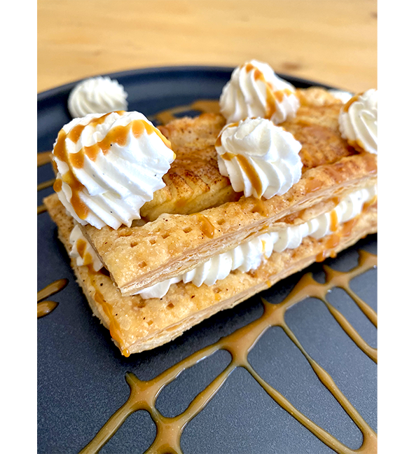 La Table de Willy - Restaurant Eysines - manger a EYSINES