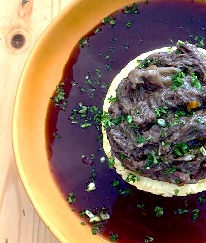 La Table de Willy - Restaurant Eysines - Restaurant autour de Bordeaux