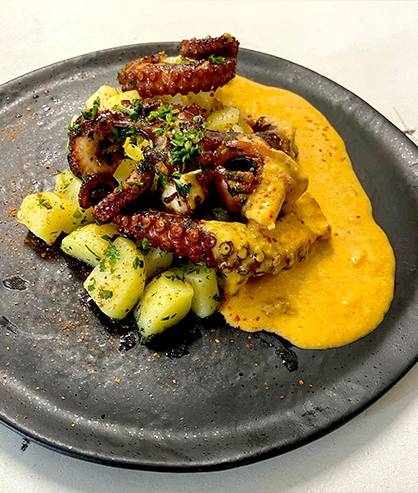 La Table de Willy - Restaurant Eysines - Restaurant Eysines