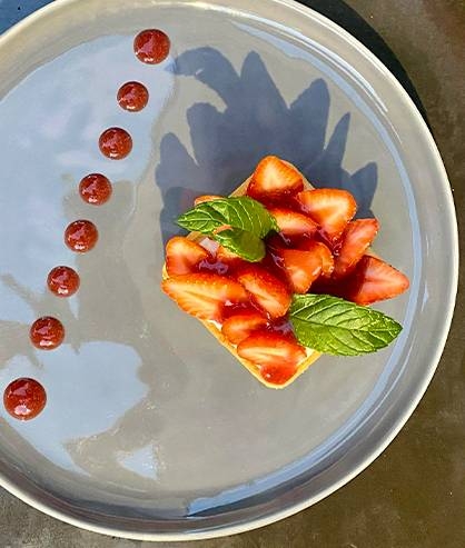 La Table de Willy - Restaurant Eysines - bon restaurant EYSINES