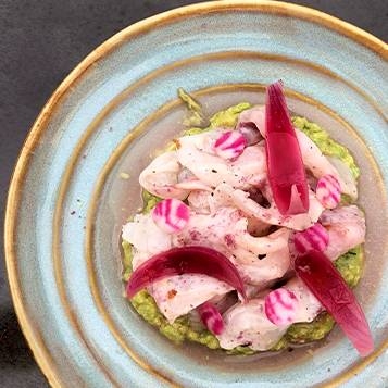 Le Restaurant - La Table de Willy - Restaurant Eysines - les meilleurs restaurant de EYSINES