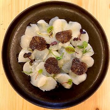 Le Restaurant - La Table de Willy - Restaurant Eysines - Eysines restaurant