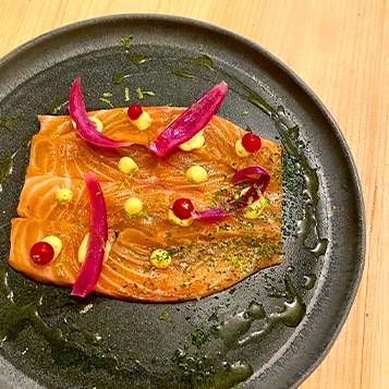 Le Restaurant - La Table de Willy - Restaurant Eysines - bon restaurant EYSINES