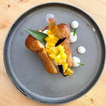 Le Restaurant - La Table de Willy - Restaurant Eysines - les meilleurs restaurant de EYSINES